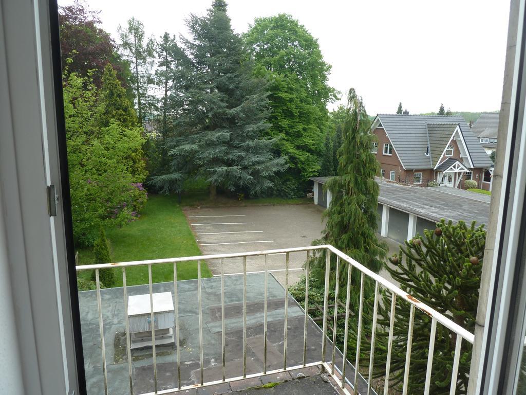 Hotel Zur Heidquelle BRE Exterior foto